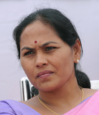 Shobha Karandlaje